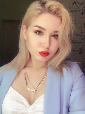Проститутка Сабина